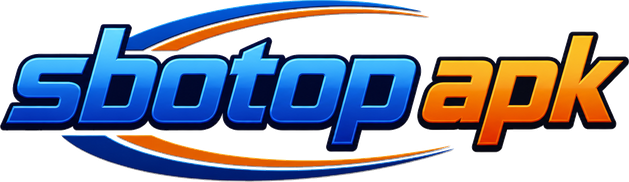sbotop apk Logo